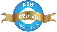 ASB 125 år